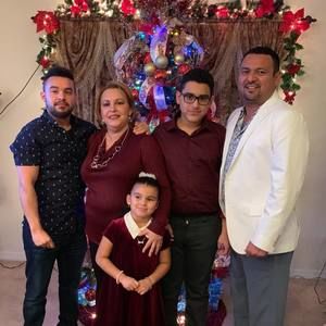 Meet your Posher, Ana